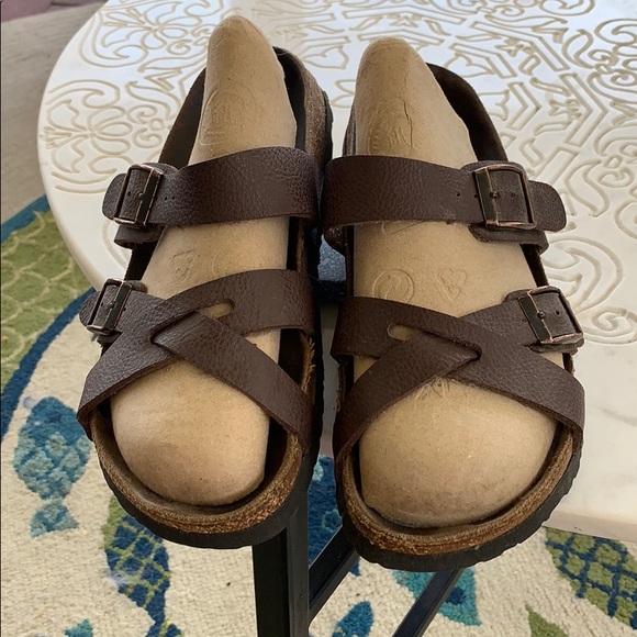 Birkenstock Shoes - Birkenstock’s